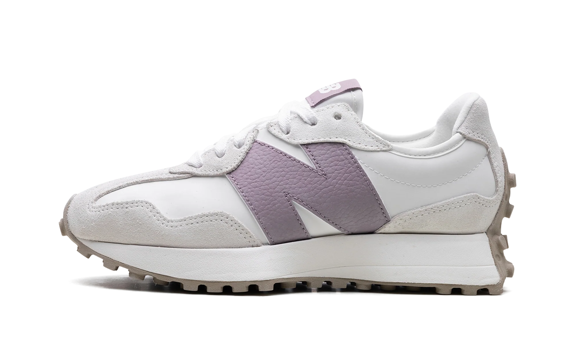 327 WMNS "Sea Salt" WS327KH
