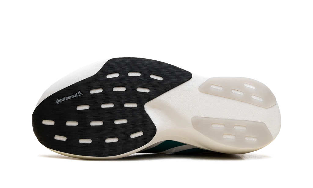 adiZero EVO SL "White Pure Teal" JS4451