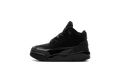 Air Jordan 3 TD "Black Cat" DM0968 001