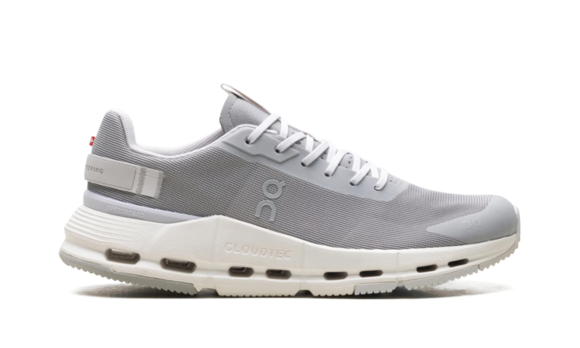 Cloudnova Form 2 WMNS "Fog Lavender" 3WE30173242