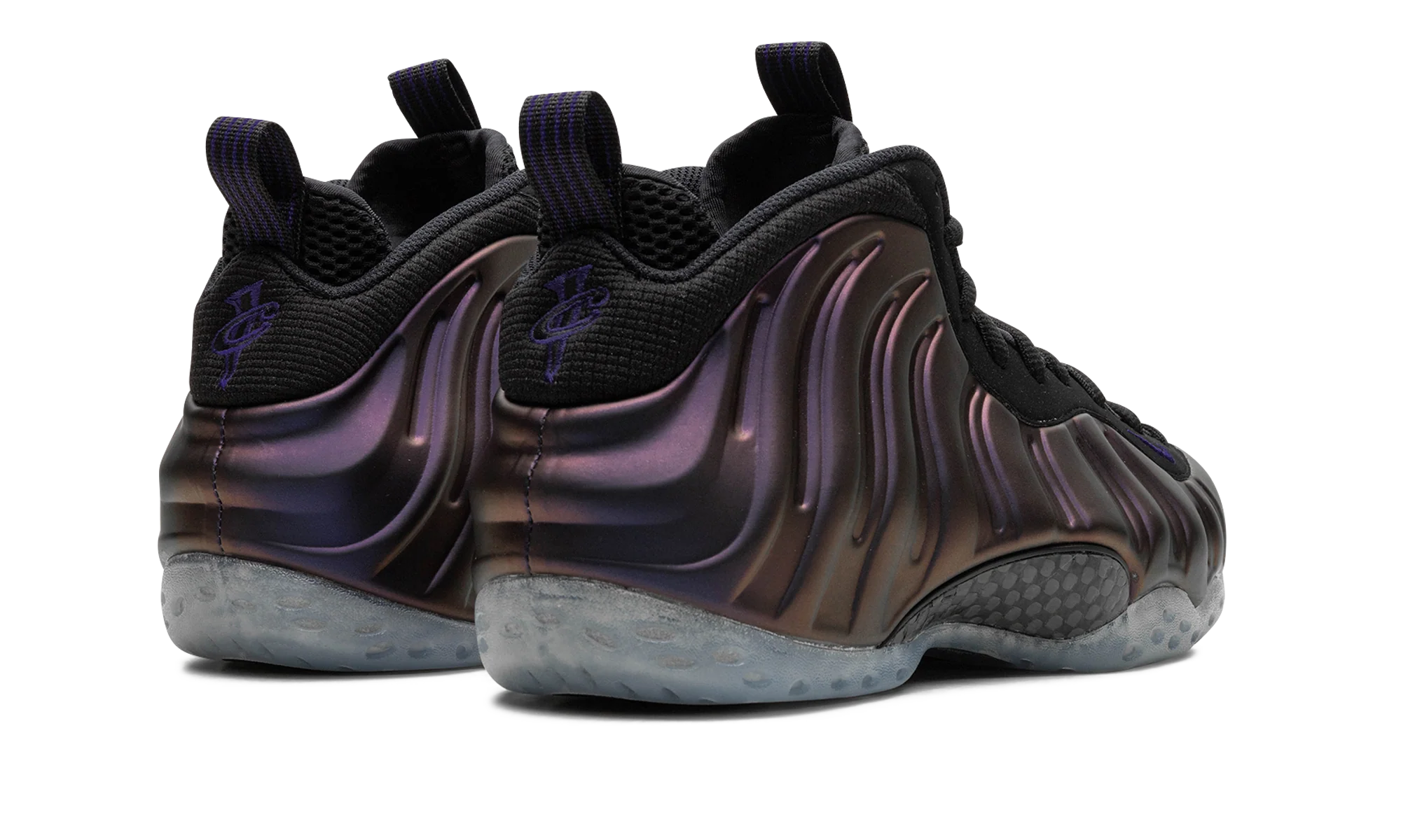 Air Foamposite One "Eggplant" FN5212 001