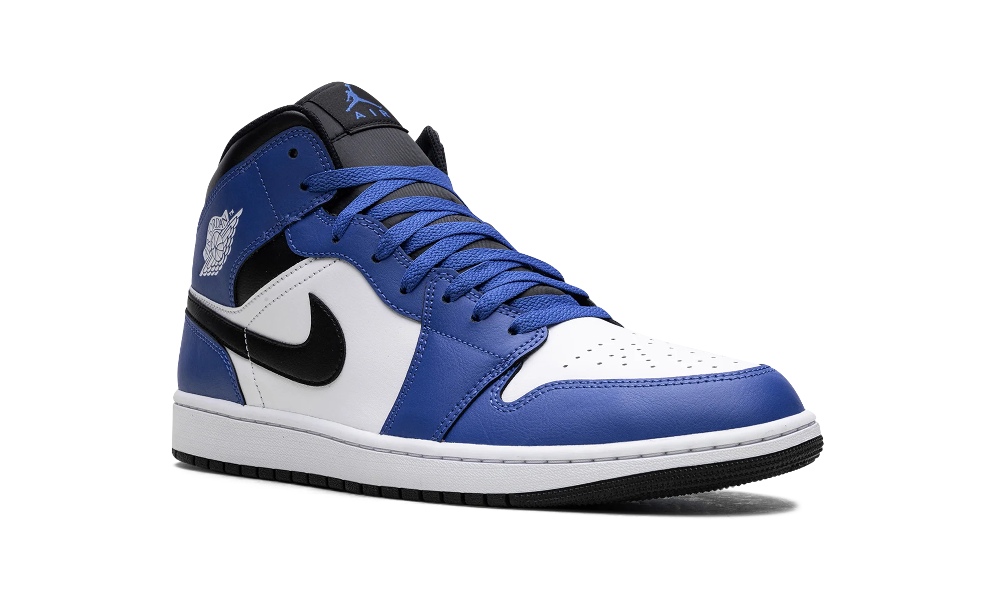 Jordan 1 Mid "Game Royal" DQ8426 402