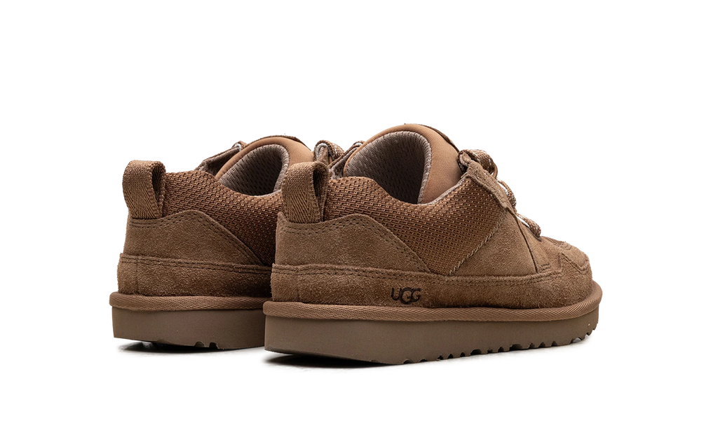 Lo Lowmel GS "Chestnut" 1166490K CHE
