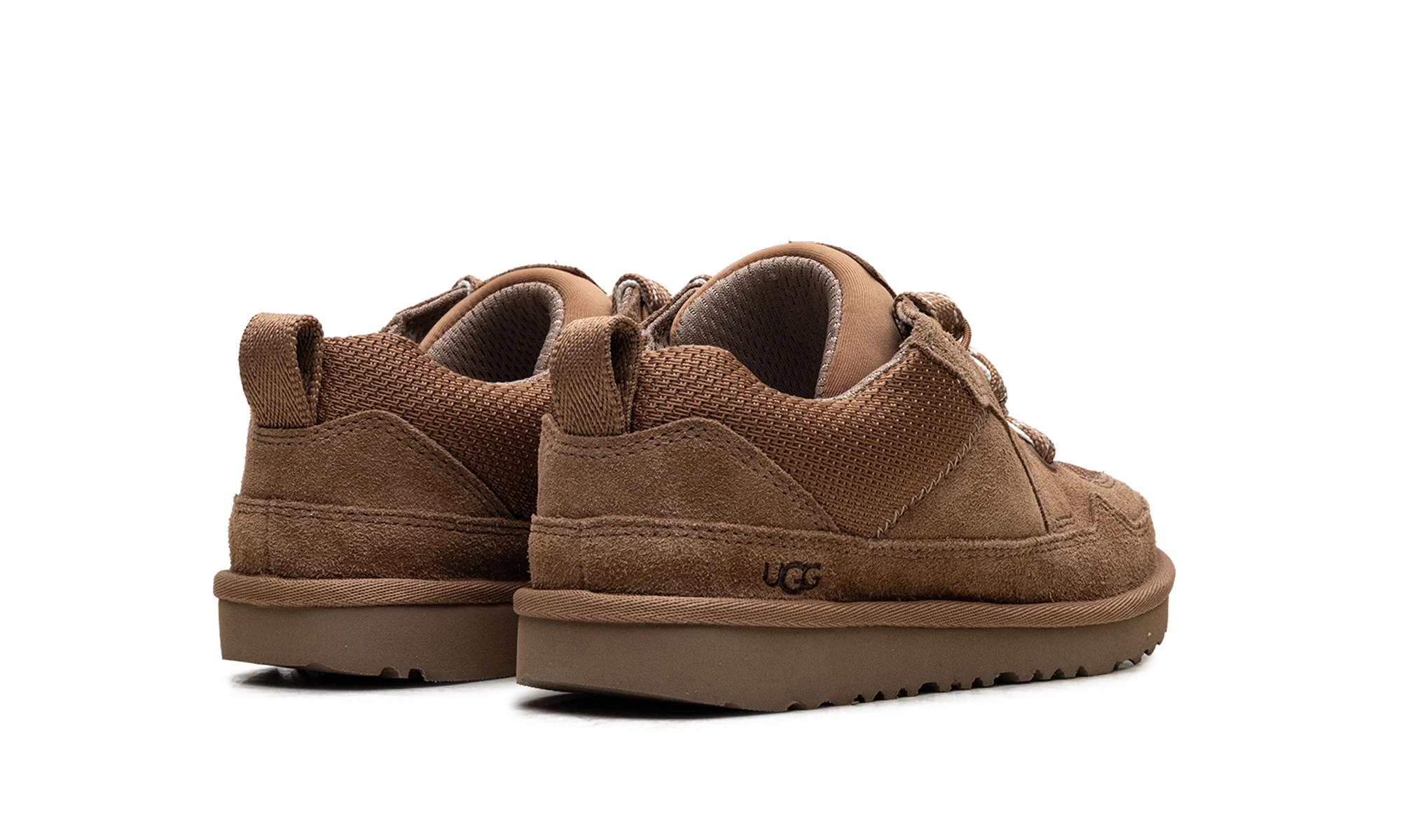 Lo Lowmel GS "Chestnut" 1166490K CHE