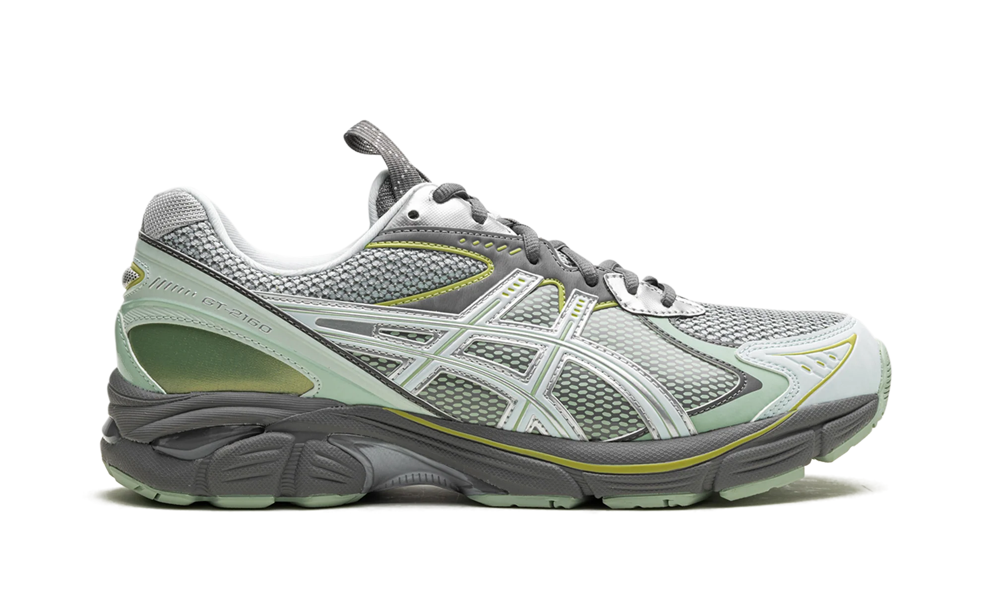 GT-2160 UB6-S "Arctic Blue/Carbon" 1203A421 401