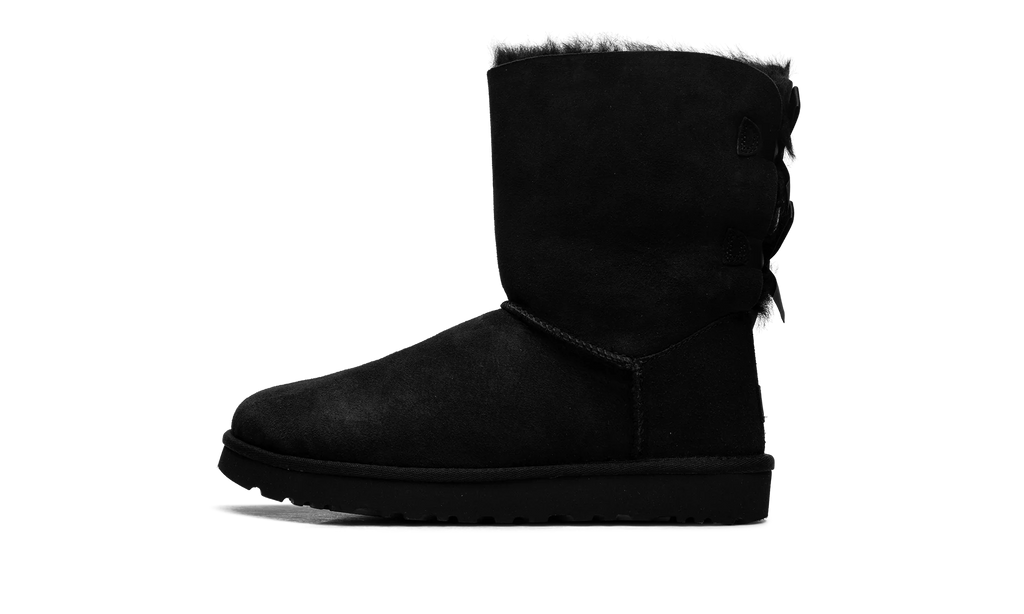 BAILEY BO 2 BOOTS WMNS "Black" 1016225 BLK
