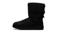 BAILEY BO 2 BOOTS WMNS "Black" 1016225 BLK