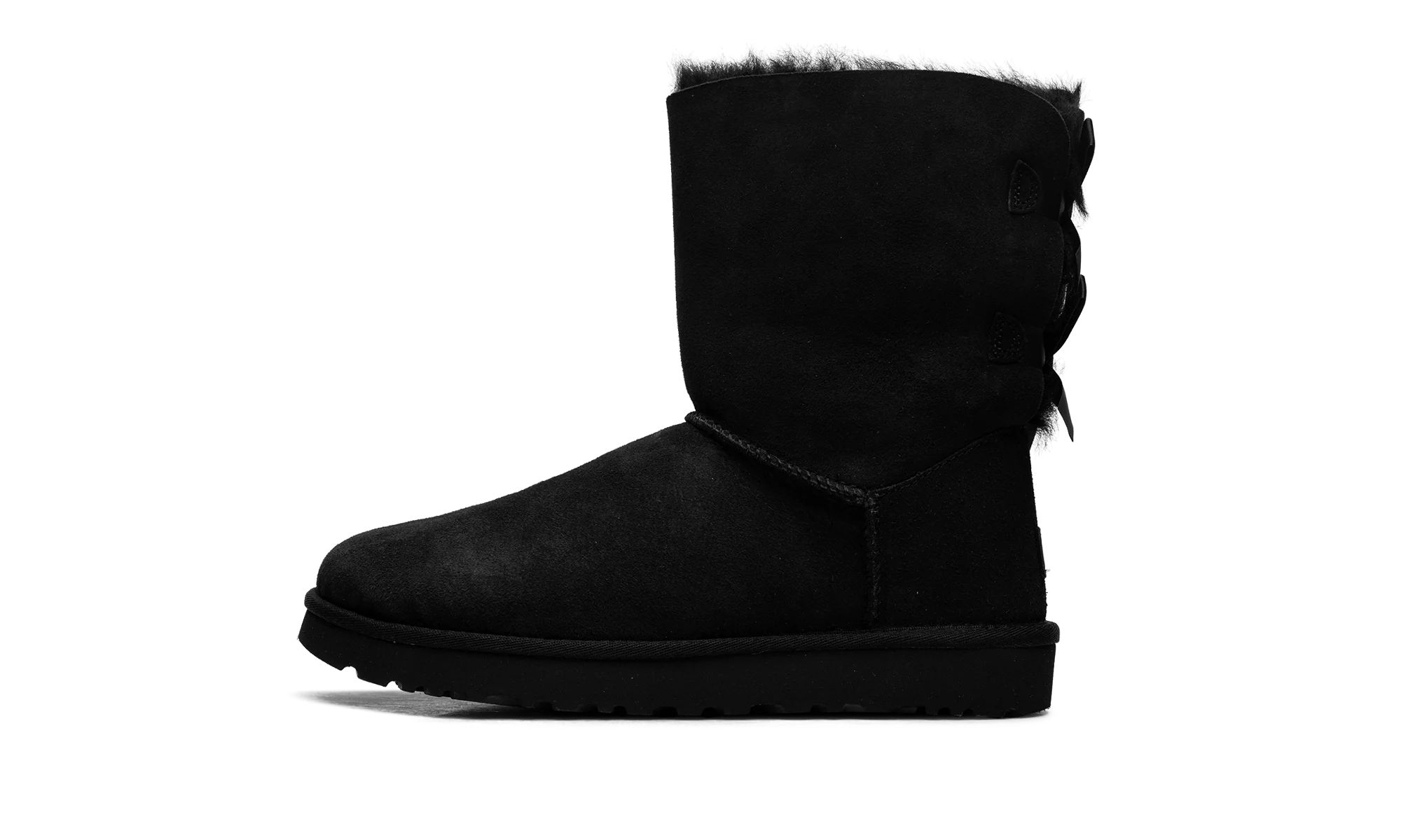 BAILEY BO 2 BOOTS WMNS "Black" 1016225 BLK