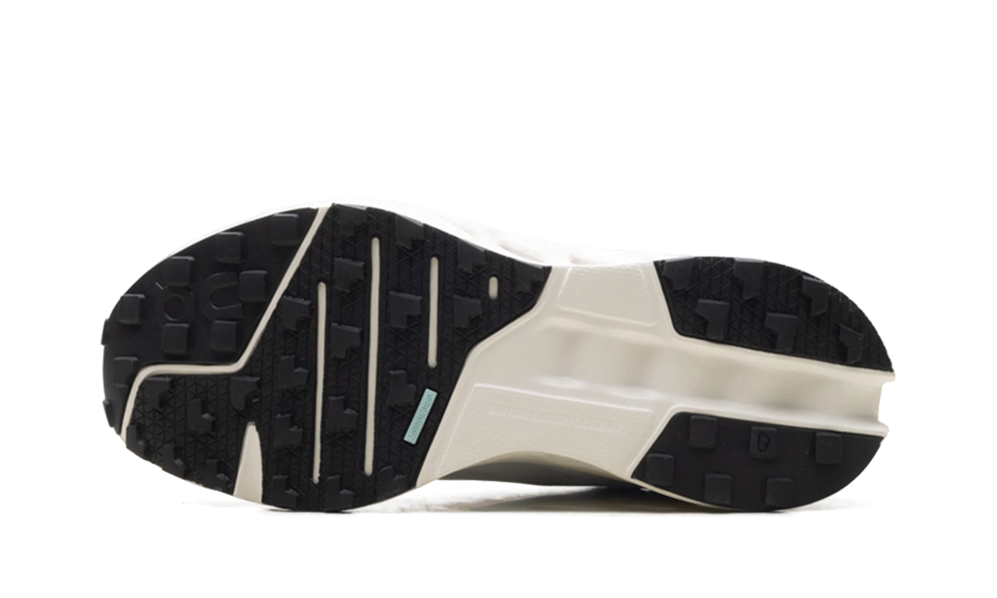 Cloudsurfer Trail WMNS "Arctic Ivory" 3WE10103042