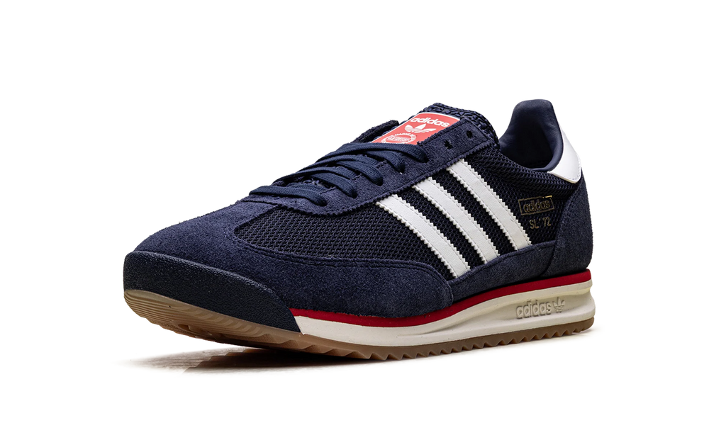 SL 72 RS "Dark Blue White Red" JQ9797