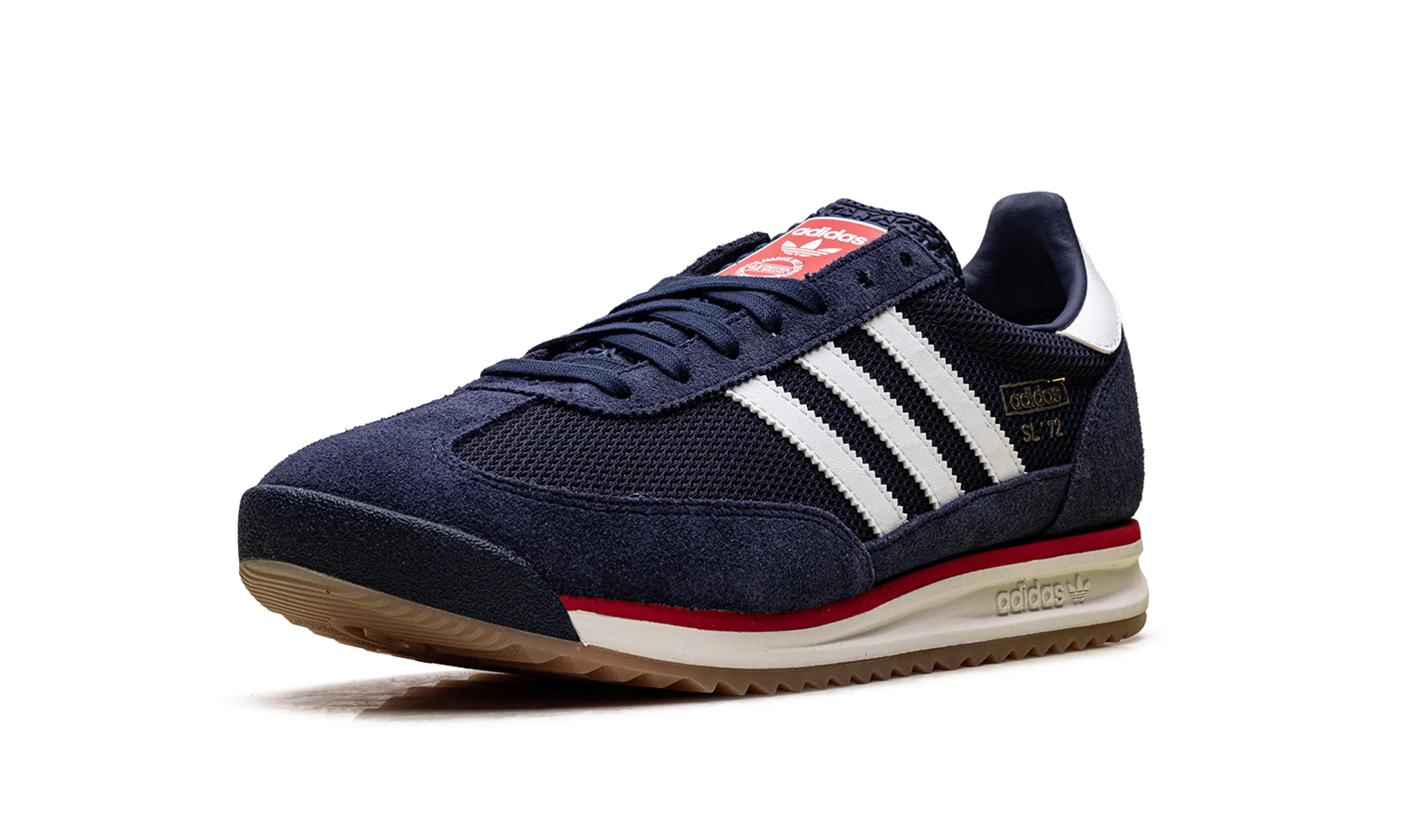 SL 72 RS "Dark Blue White Red" JQ9797