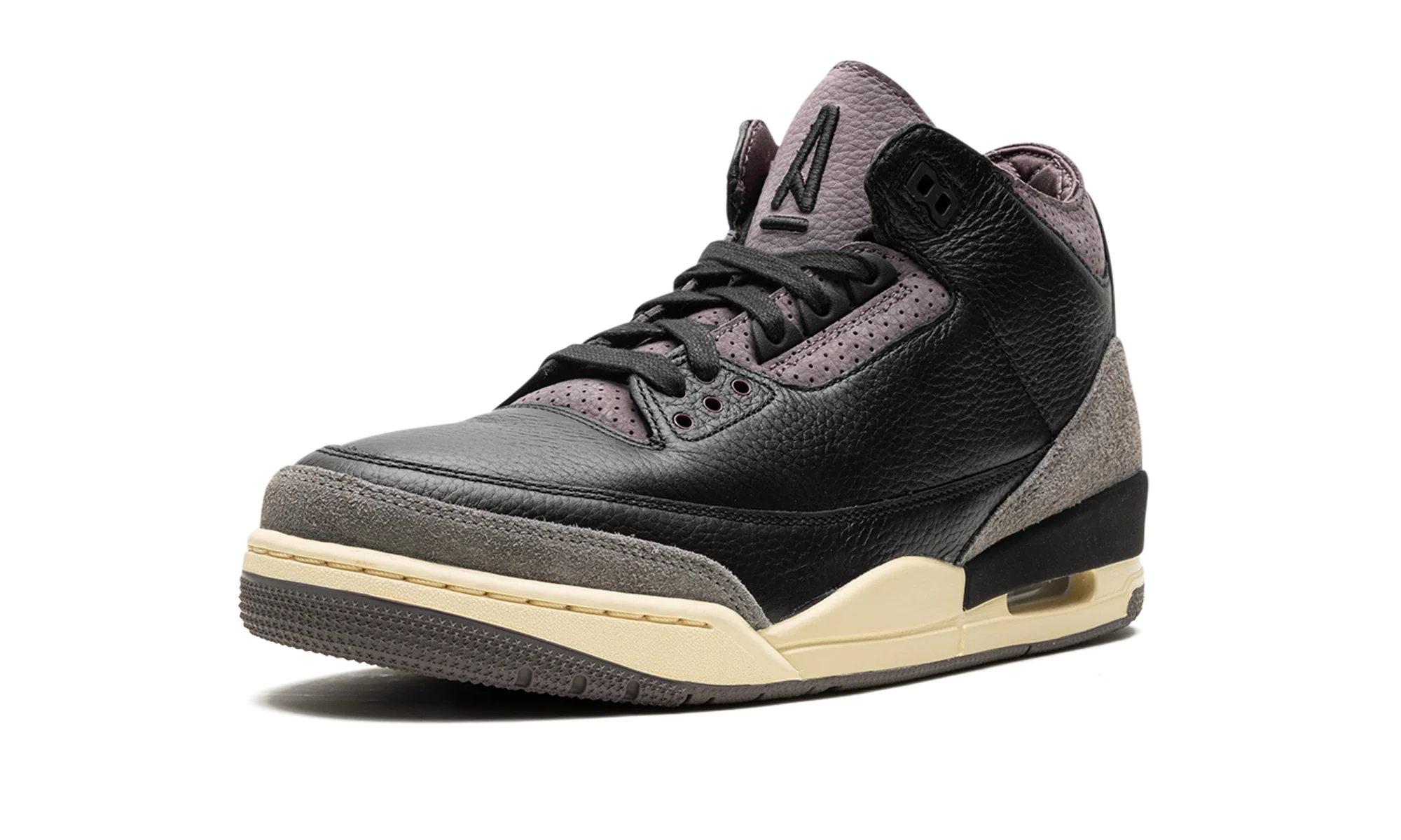 Air Jordan 3 WMNS "A Ma Maniére - Black" FZ4811 001