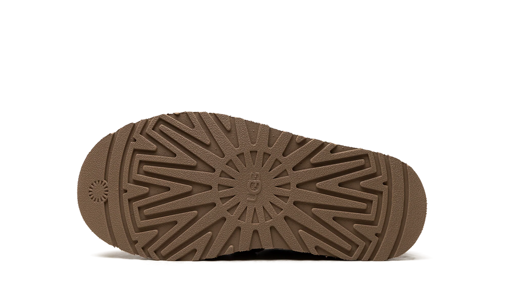 Bea Mary Jane GS "Chestnut" 1166552K CHE