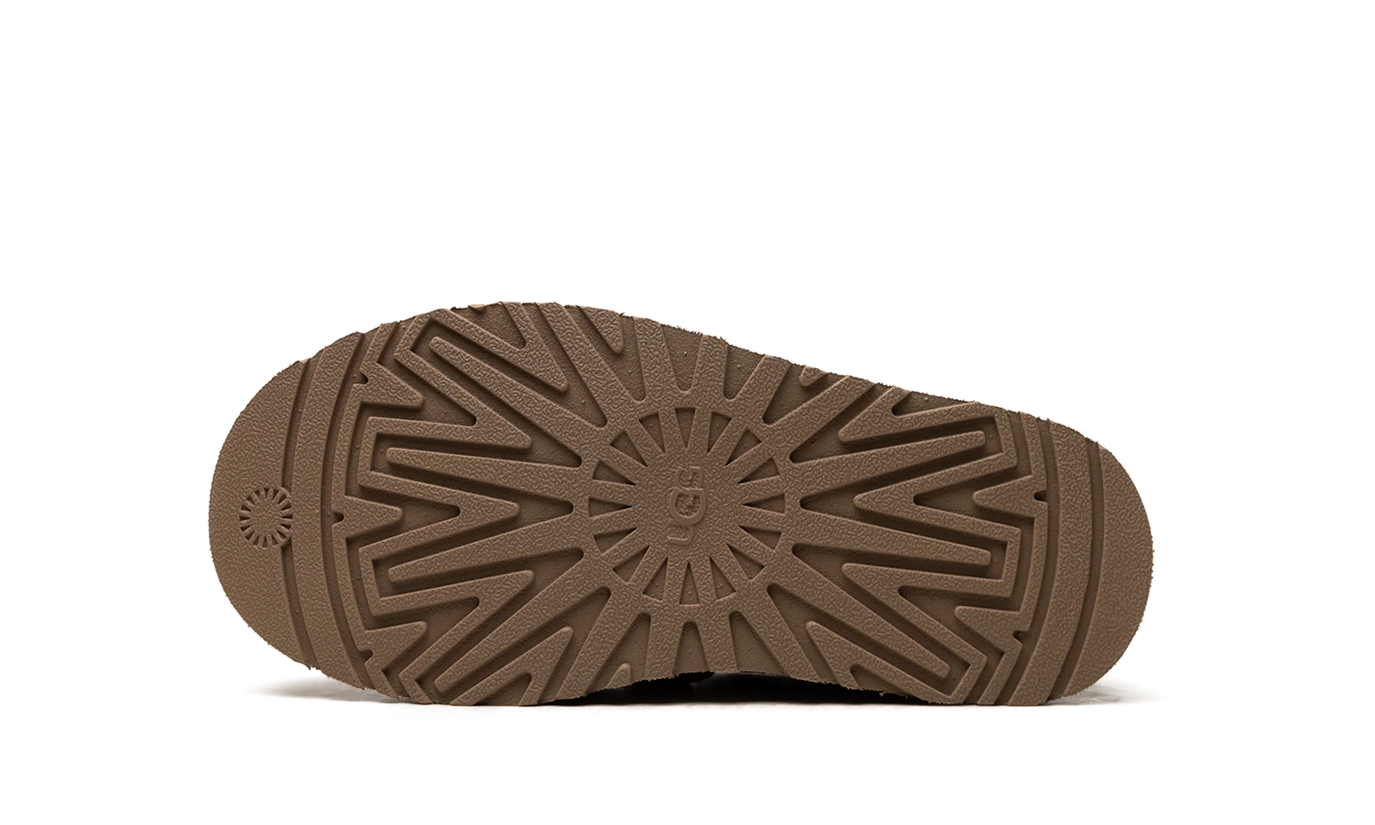 Bea Mary Jane GS "Chestnut" 1166552K CHE