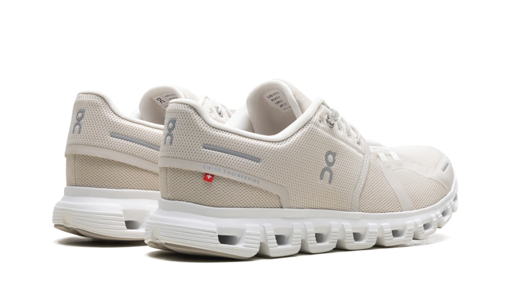 Cloud 6 WMNS "Pearl White" 3WF10060755