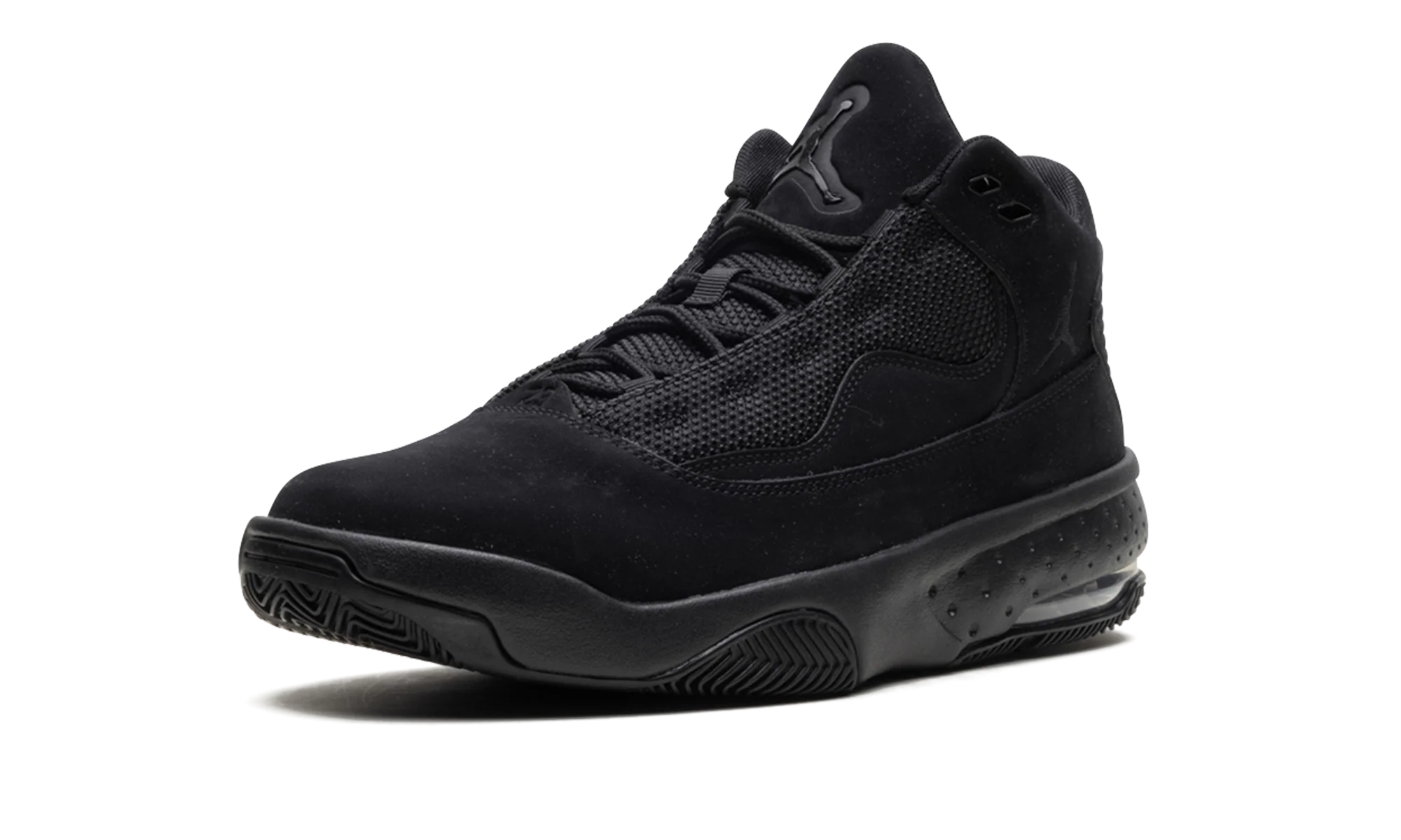 Jordan Max Aura 2 "Black" CK6636 002