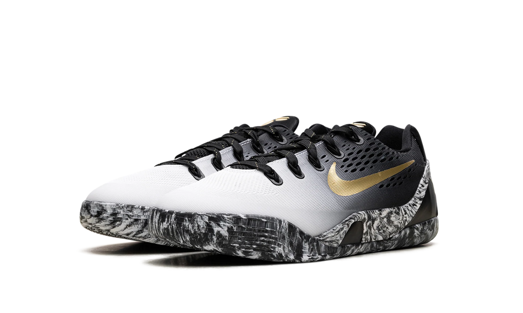 Kobe 9 Low EM GS "Mambacita" FV3607 002
