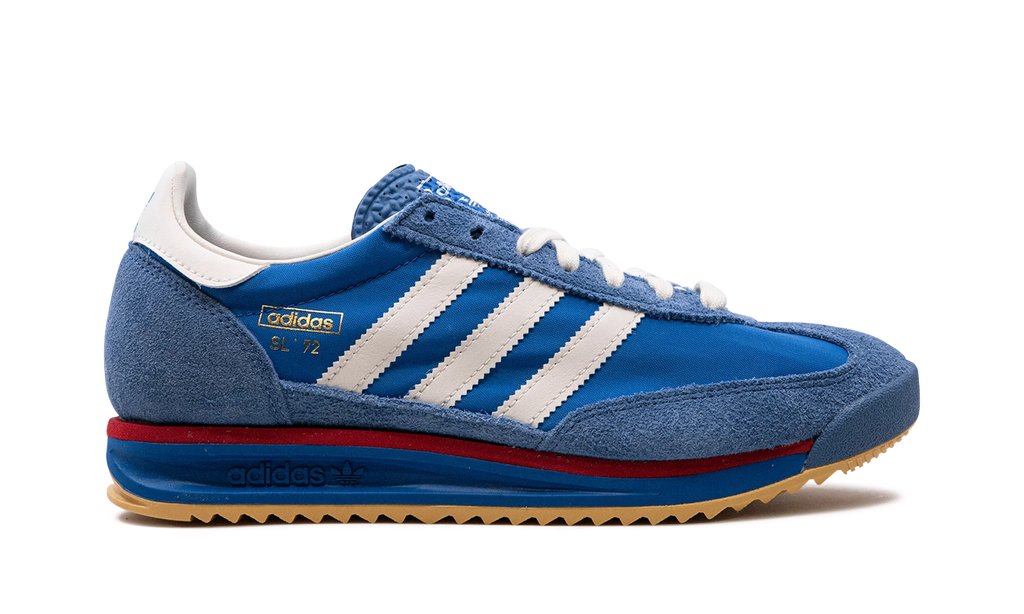 SL 72 RS XLD "BLUE SCARLET" IG2132