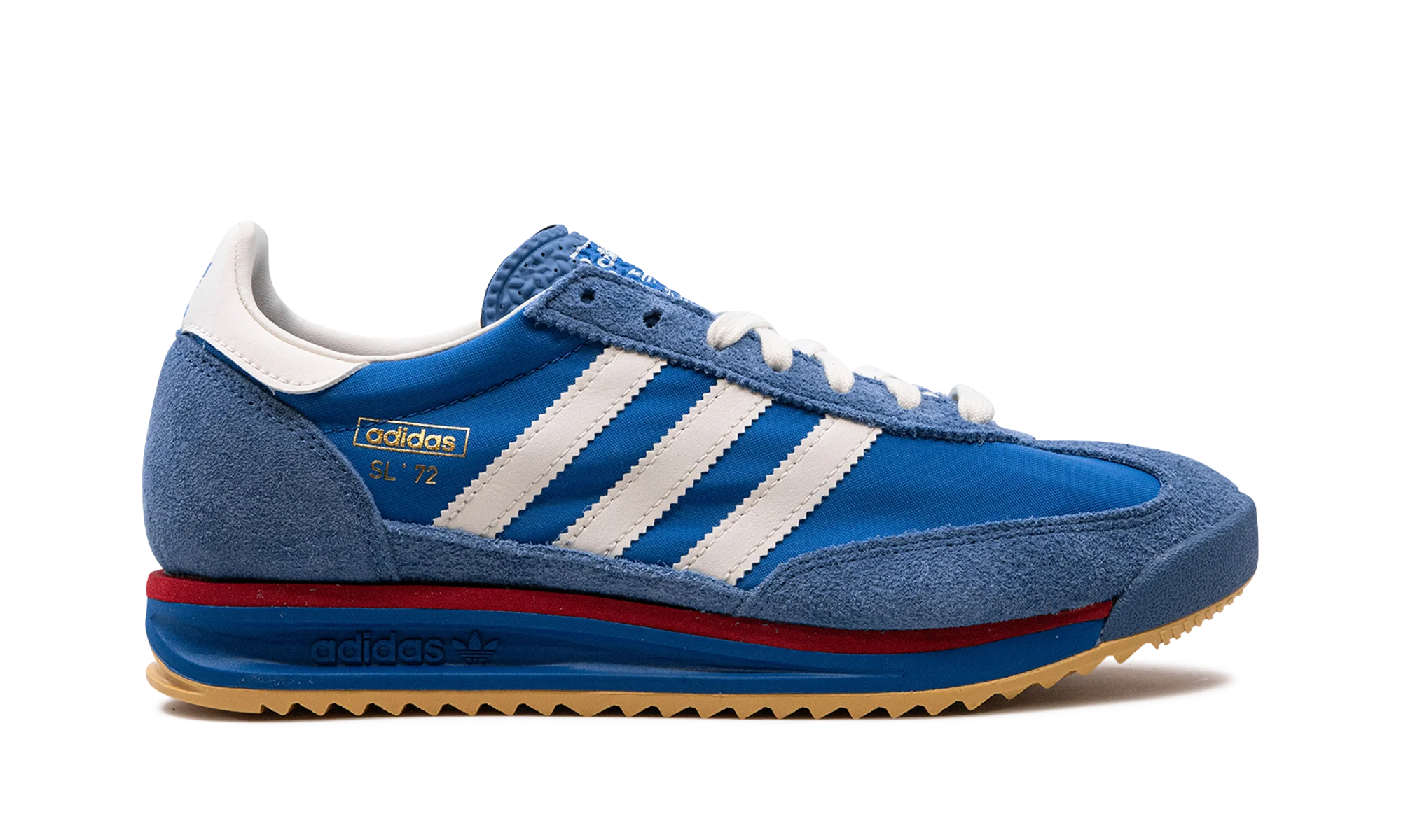 SL 72 RS XLD "BLUE SCARLET" IG2132