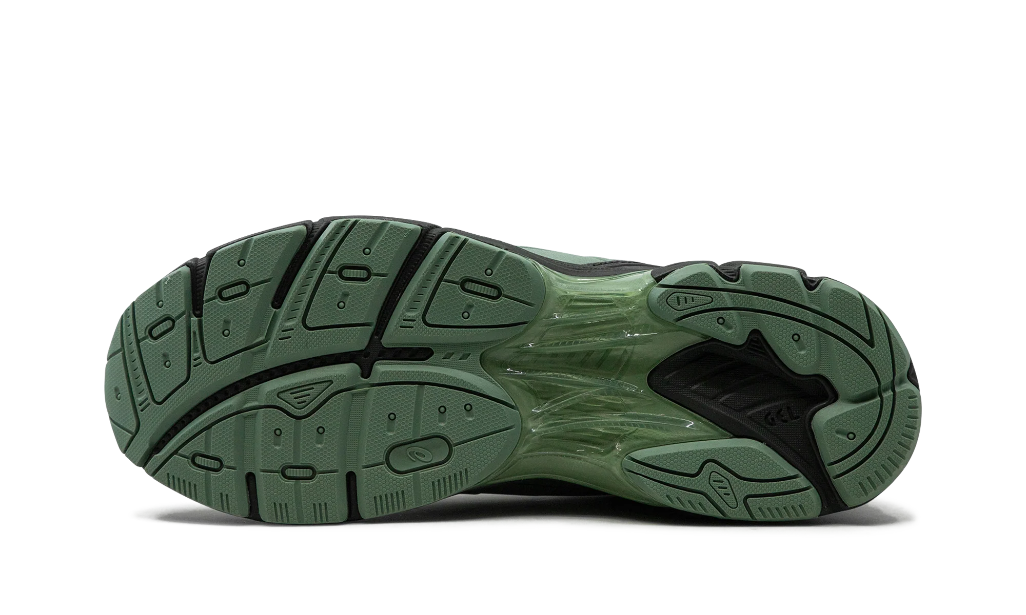 GT 2160 "Slate Grey" 1203A375 021