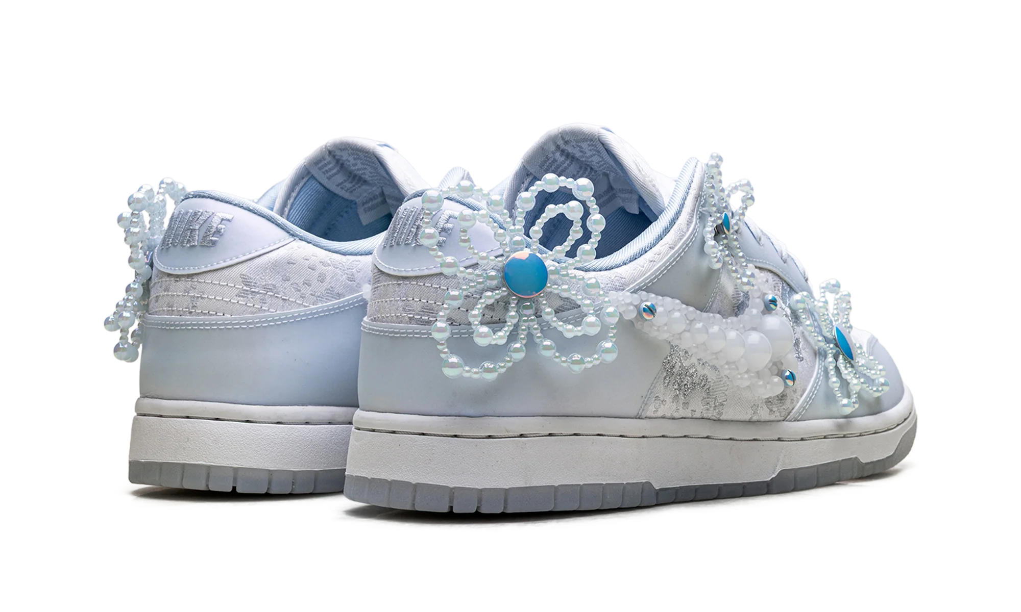 Dunk Low WMNS "Susan Fang" HV8575 100