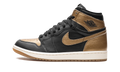 Air Jordan Mid "Metallic Gold" DZ5485 071