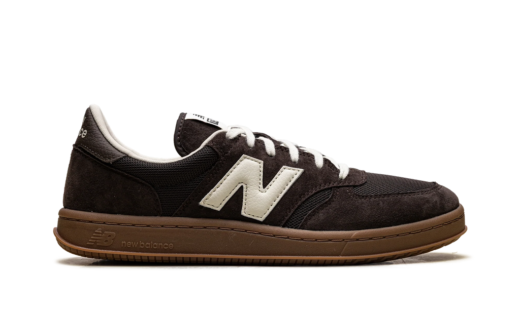 T500 "AURALEE Vintage Brown" CT500AE