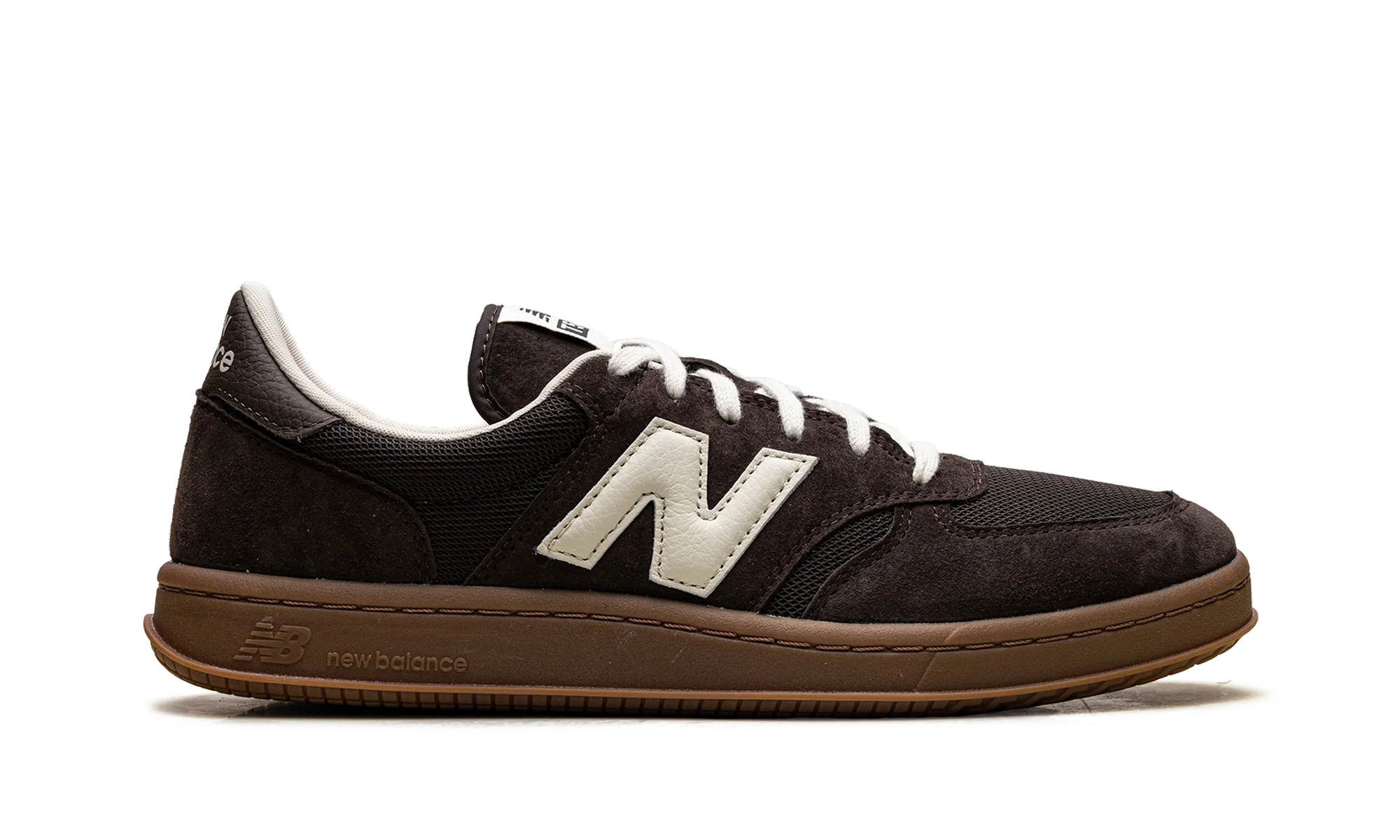 T500 "AURALEE Vintage Brown" CT500AE