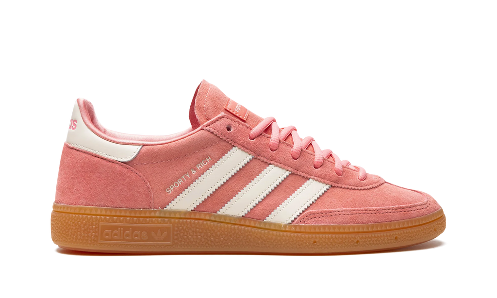 Handball Spezial "SPORTY & RICH" IH2610