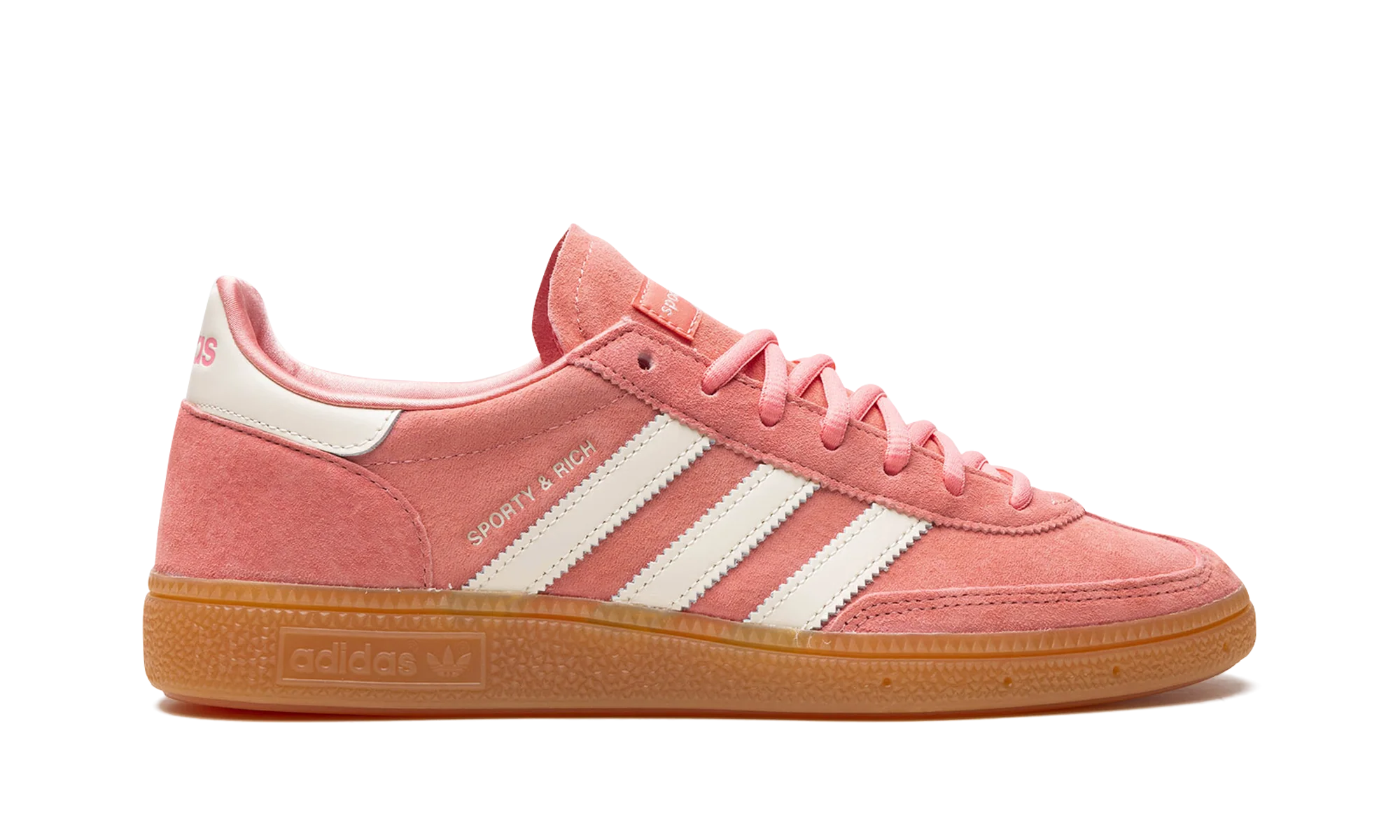 Handball Spezial "SPORTY & RICH" IH2610
