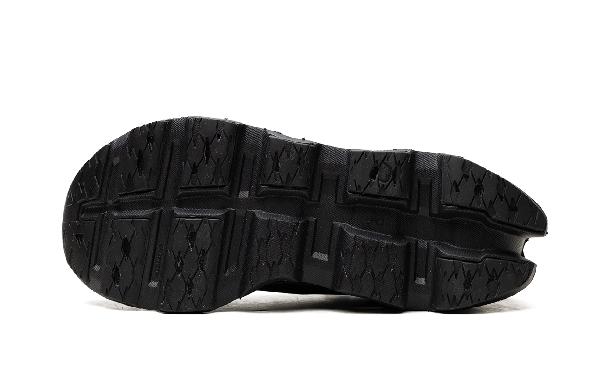 On Running Cloudmonster 3 Womens "Black" 3WG10031043
