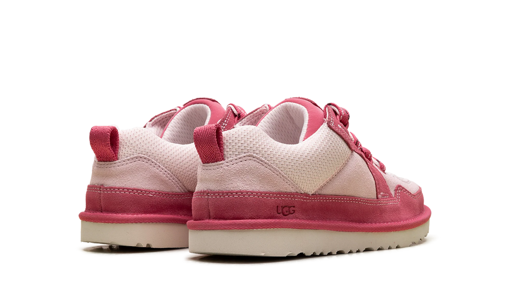 Lowmel Lo GS "Pink" 1166490K PMM