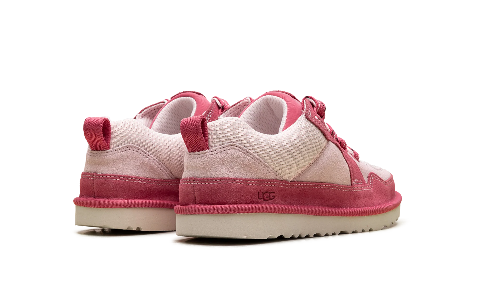 Lowmel Lo GS "Pink" 1166490K PMM