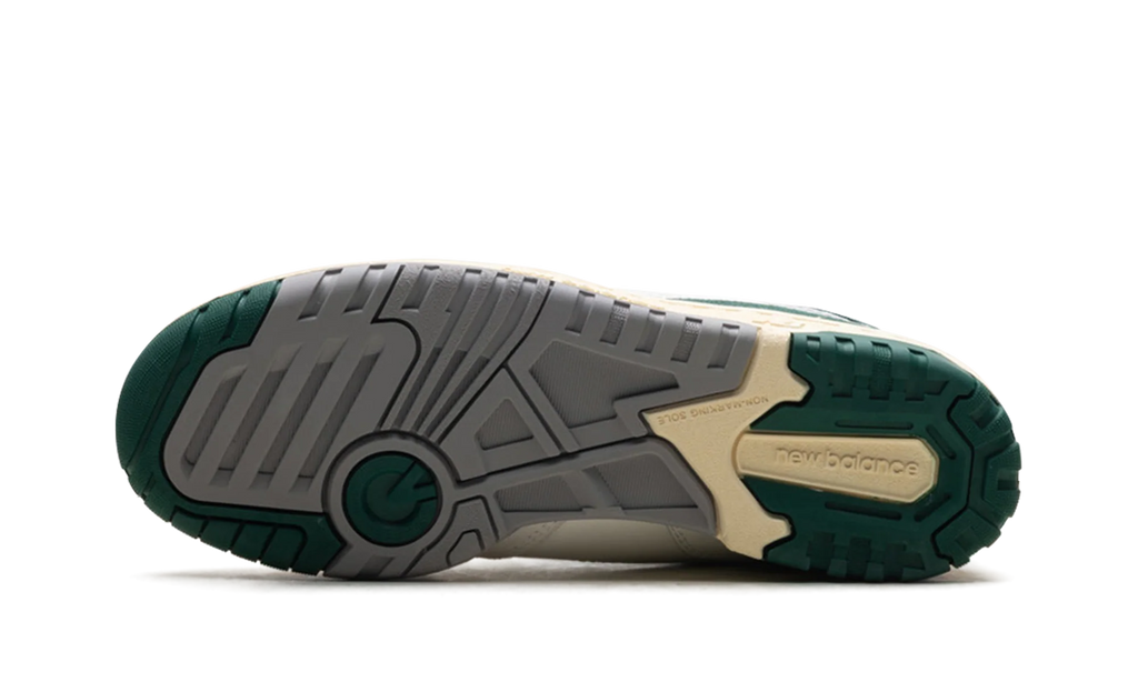 550 GS "Marsh Green" GSB550CS