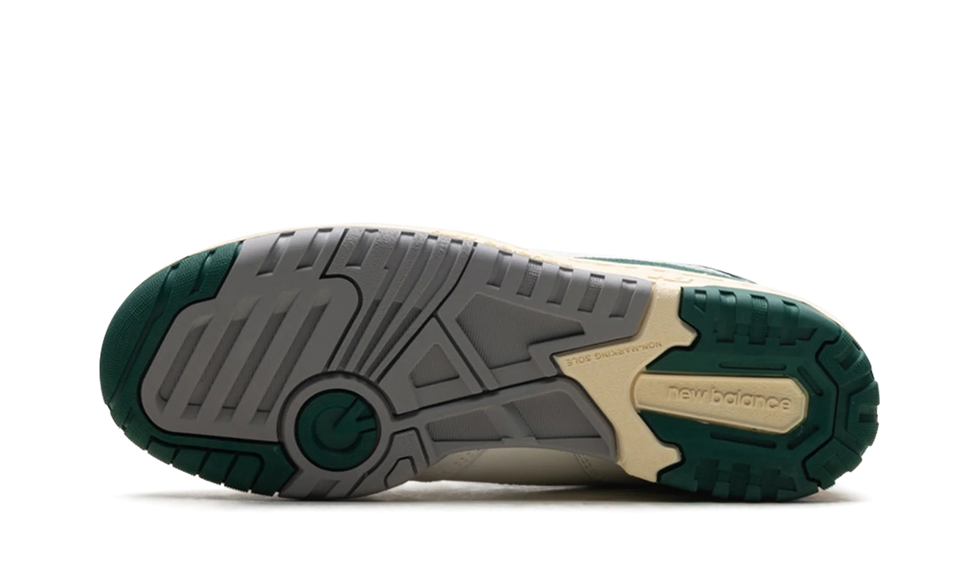 550 GS "Marsh Green" GSB550CS