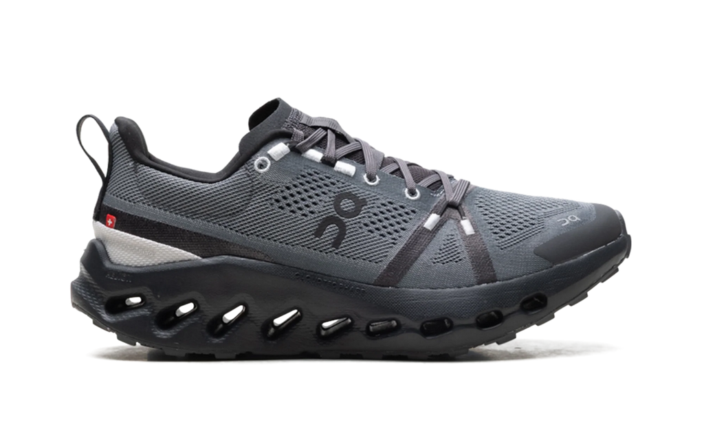 Cloudsurfer Trail "Eclipse Black" 3ME10110264