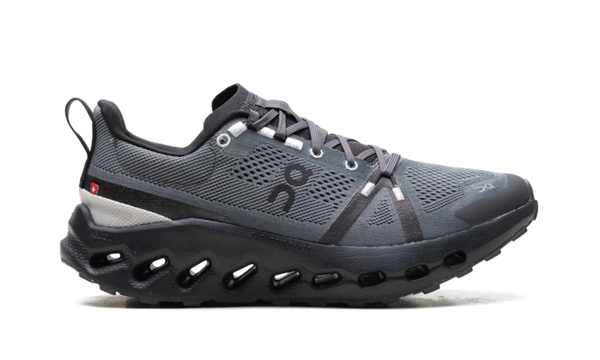 Cloudsurfer Trail "Eclipse Black" 3ME10110264