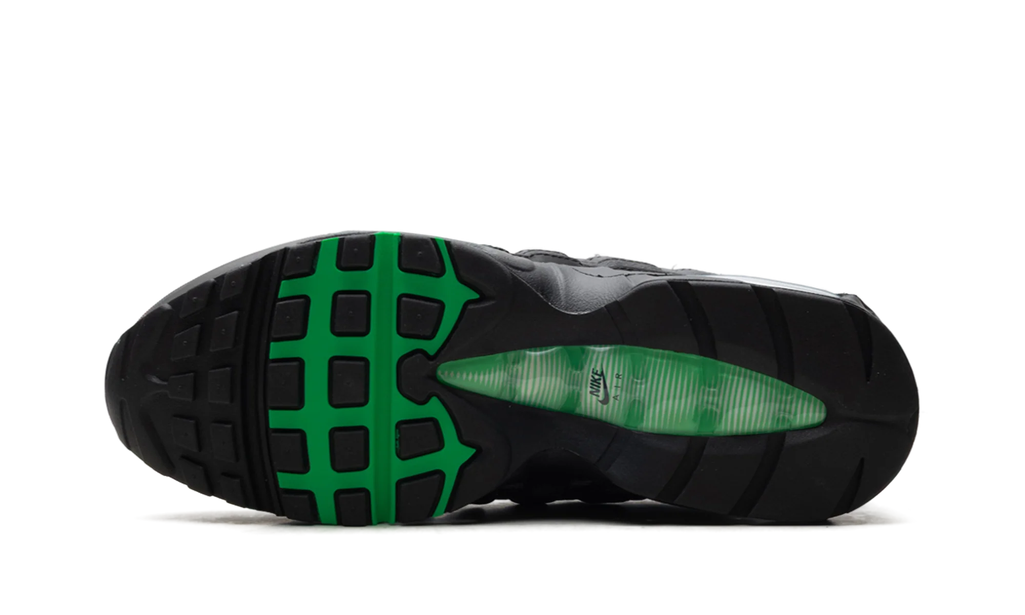 Air Max 95 OG "Green Shock" IB1667 002