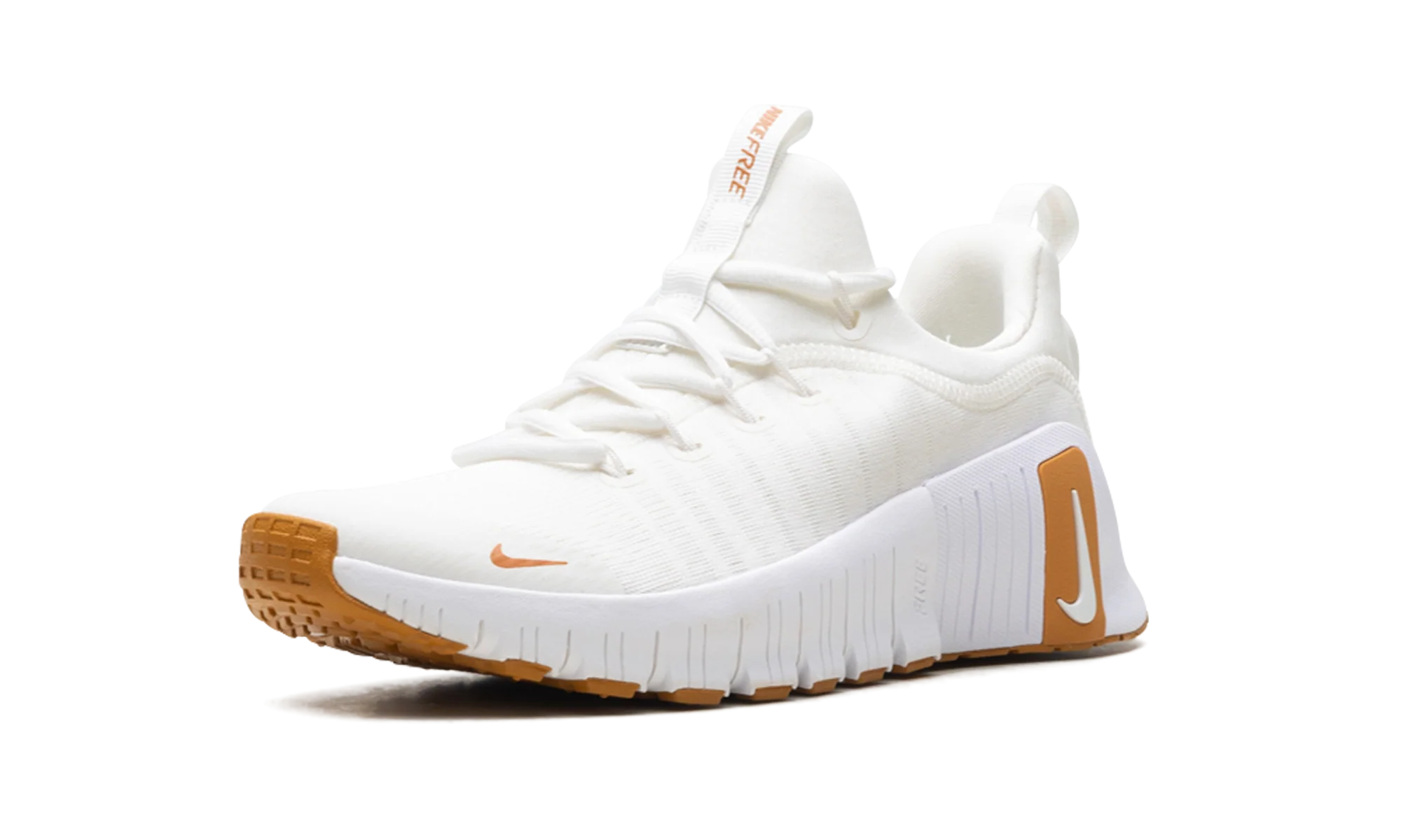 Free Metcon 6 WMNS "Sail White Monarch" FJ7126 103