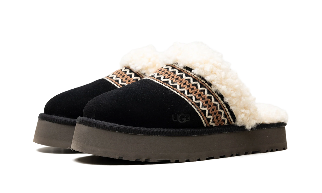 DISQUETTE ATHERSON WMNS "Black" 1158282 BLK