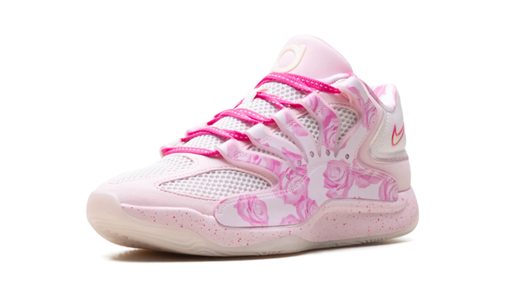 KD 18 "Aunt Pearl" HV1997 600