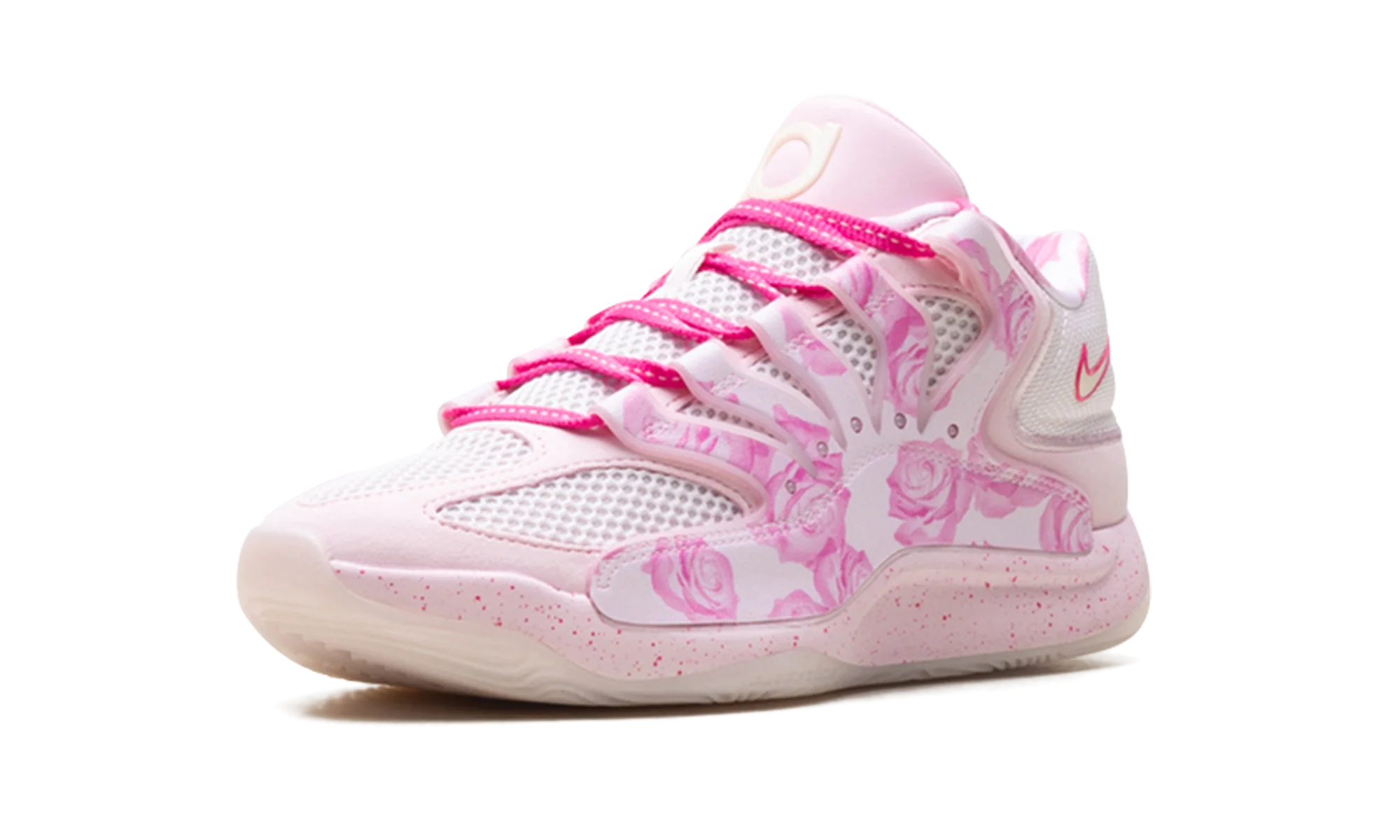 KD 18 "Aunt Pearl" HV1997 600