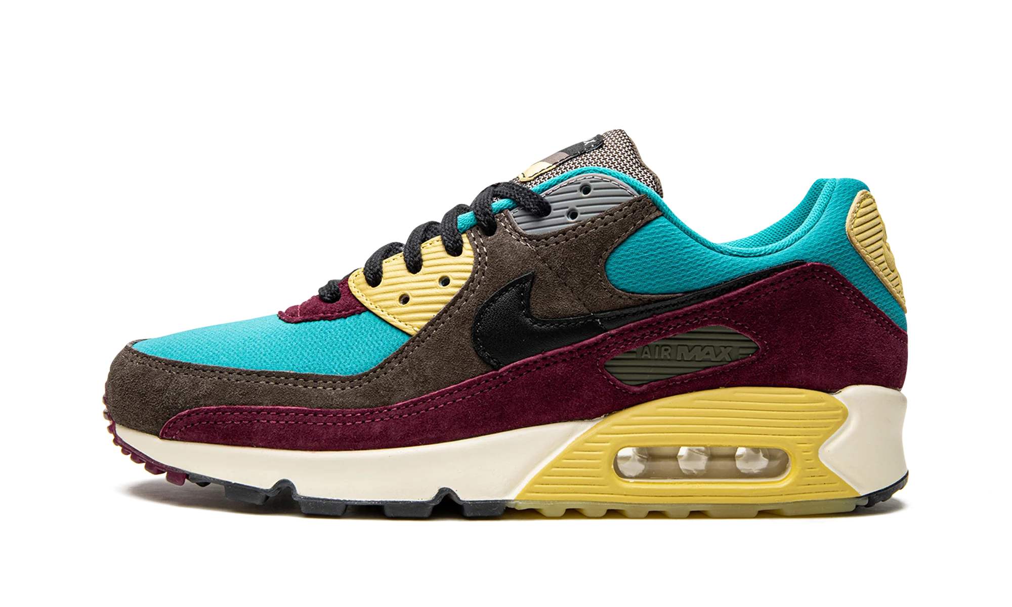 Air Max 90 NRG "Ridgerock" DC6083 200