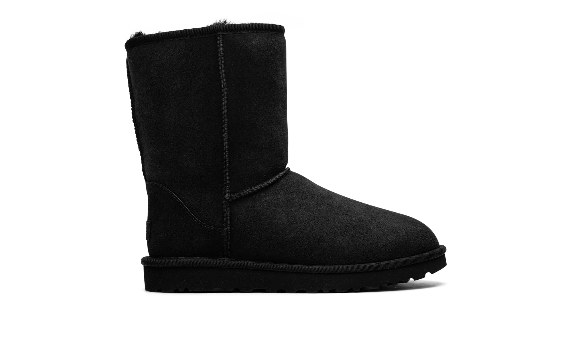 Classic Short II Boot WMNS "Black" 1016223 BLK