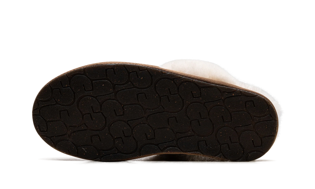 SCUFFETTE II WMNS "Chestnut" 1106872 CHE