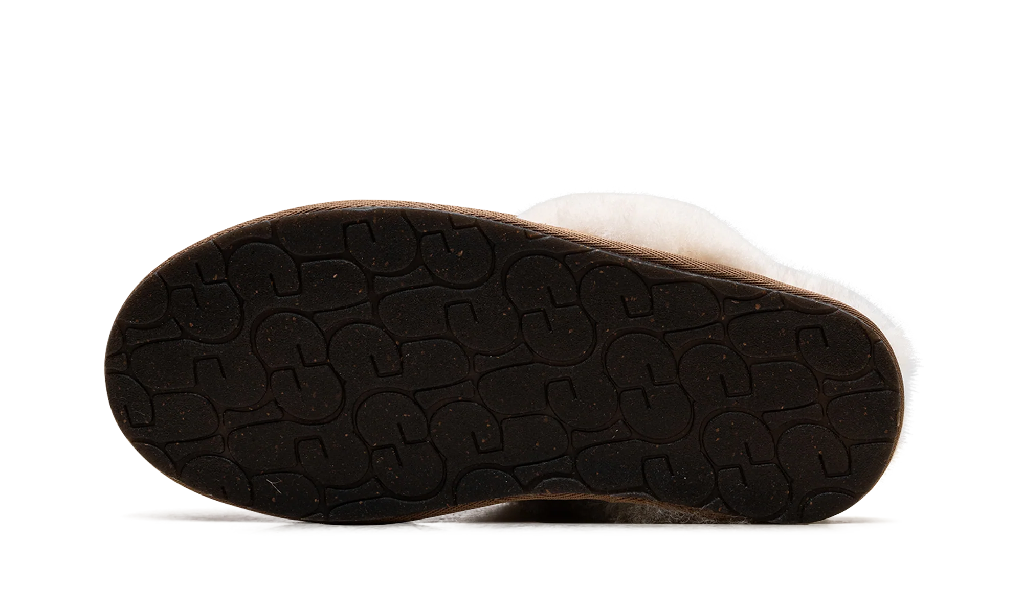 SCUFFETTE II WMNS "Chestnut" 1106872 CHE