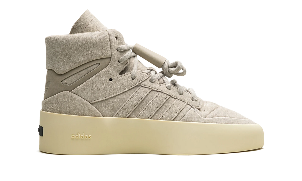 Fear of God Athletics '86 Hi "Sesame" IF6683
