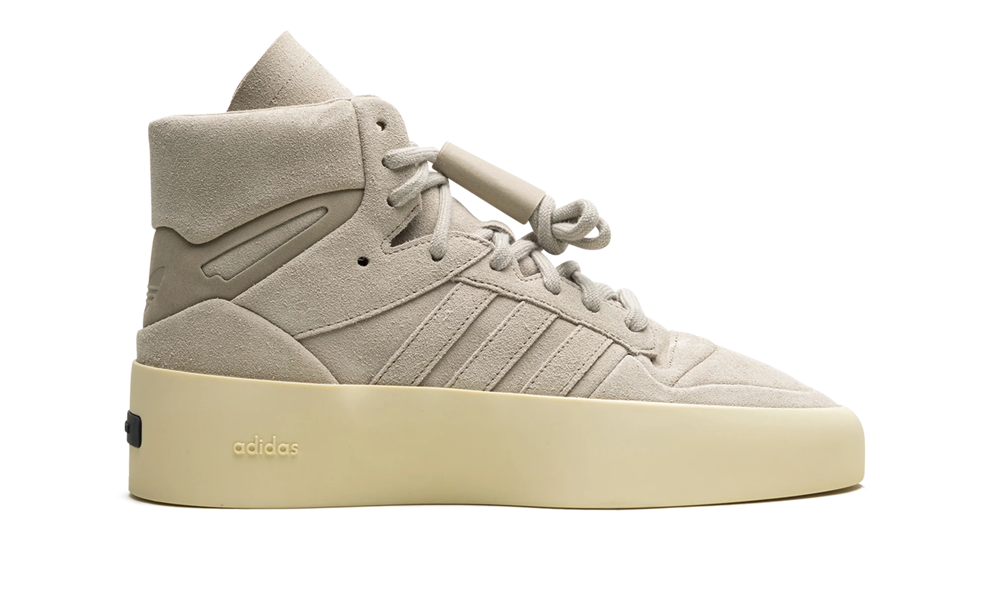 Fear of God Athletics '86 Hi "Sesame" IF6683