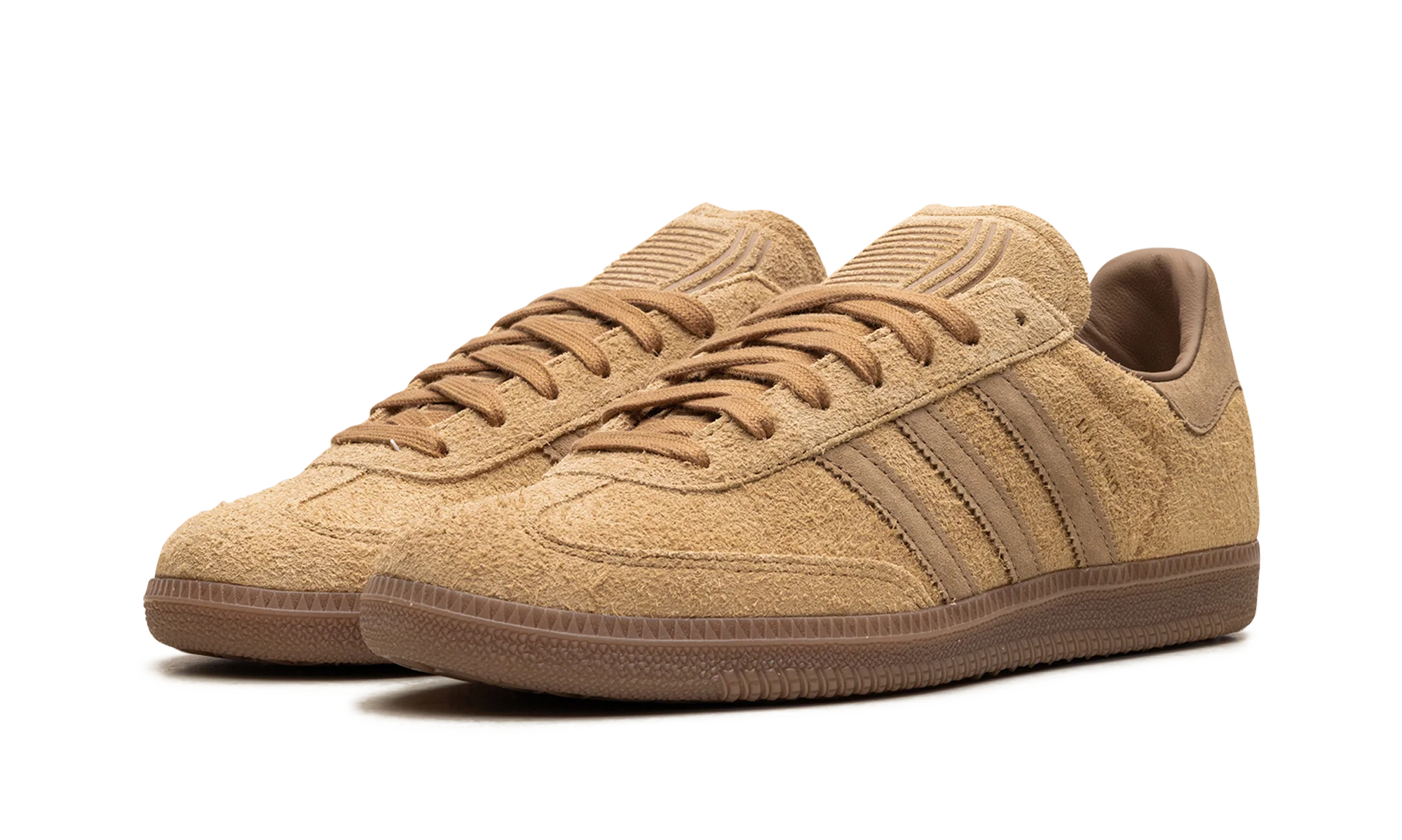 Samba OG "JJJJound - Mesa" ID8709