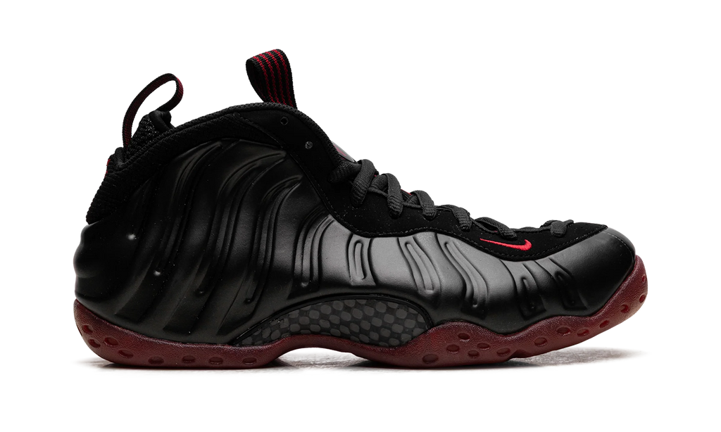Air Foamposite One "Cough Drop 2025" IB2219 001